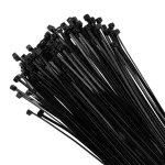 Opaska Kablowa OK-25200B 2.5x200mm CZARNA