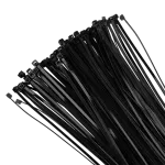 Opaska Kablowa OK-36400B 3.6x400mm CZARNA