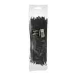 Opaska Kablowa PREMIUM UV OKP-25200B 2,5x200mm CZARNA