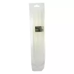 Opaska Kablowa PREMIUM UV OKP-36350W 3,6x350mm BIAŁA