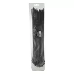 Opaska Kablowa PREMIUM UV OKP-36350B 3,6x350mm CZARNA