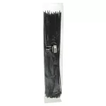 Opaska Kablowa PREMIUM UV OKP-36400B 3,6x400mm CZARNA
