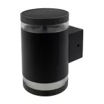Solarna Oprawa Elewacyjna LED SOE-13C