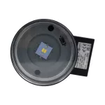 Solarna Oprawa Elewacyjna LED SOE-13C