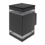 Solarna Oprawa Elewacyjna LED SOE-14S