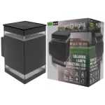 Solarna Oprawa Elewacyjna LED SOE-14S