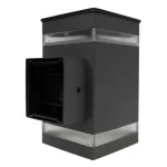 Solarna Oprawa Elewacyjna LED SOE-14S