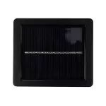 Solarna Oprawa Elewacyjna LED SOE-15 reg. kąt św.