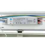 Oprawa hermetyczna LED 50W IP65 4000K 6500lm