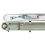 Oprawa hermetyczna LED 50W IP65 4000K 6500lm