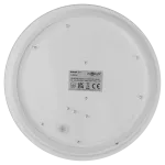 Plafon LED 12W 960lm IP44 4000K