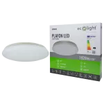 Plafon LED 24W 1920lm IP44 4000K
