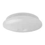 Plafon LED 18W 1440lm IP44 4000K PIR