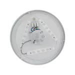 Plafon LED 18W 1440lm IP44 4000K PIR