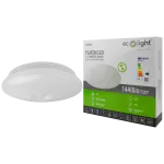 Plafon LED 18W 1440lm IP44 4000K PIR