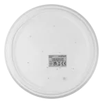 Plafon LED 18W 1440lm IP44 4000K PIR
