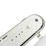 Oprawa hermetyczna LED 40W IP65 4000K 4800lm