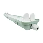 Oprawa hermetyczna do tub LED 2x120cm FULL PLATE