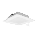 Downlight P/T kwadrat 24W 4000K biały DL-1