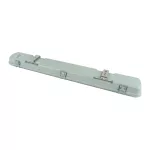 ZESTAW oprawa hermetyczna + 2xtuba LED 60cm 4000K