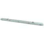 ZESTAW oprawa hermetyczna + 2xtuba LED 120cm 6500K