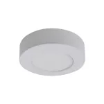 Downlight 6W okrągły CCT 2w1 biały