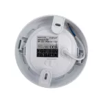 Downlight 6W okrągły CCT 2w1 biały