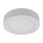 Downlight 18W okrągły CCT 2w1 biały