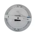 Downlight 18W okrągły CCT 2w1 biały