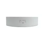 Downlight 18W okrągły CCT 2w1 biały