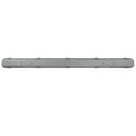 ZESTAW oprawa hermetyczna Full Plate + 2xtuba 120cm 4000K