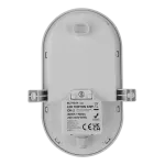 LED Torton 12W 4000K 960lm IP54 OWAL BIAŁY