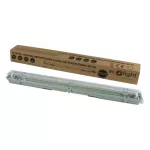 Oprawa hermetyczna do tub LED 1x60cm