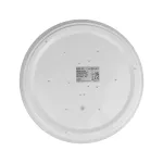 Plafon cz. mikrofalowy 330x90 24W 4000K 1680lm