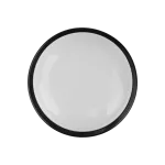 LED Torton 15W 4000K 1350lm IP65 OKRĄG CZARNY