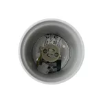 Oprawa Halogenowa OHN-6B N/T OKRĄG IP20 BIAŁA