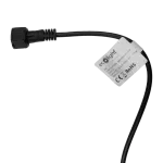 Solarna Girlanda LED 10m +10 x G45 E27 0.3W 2700K