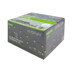 Solarna Girlanda LED 10m +10 x G45 E27 0.3W 2700K