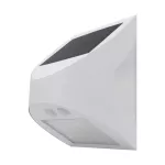 Solarna Oprawa Elewacyjna biała 3W 4000K SOE-9