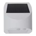 Solarna Oprawa Elewacyjna biała 3W 4000K SOE-9