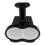 Solarny Reflektor Ogrodowy LED SRO-1