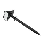 Solarny Reflektor Ogrodowy LED SRO-1