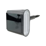 Solarny Reflektor Ogrodowy LED SRO-2