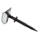 Solarny Reflektor Ogrodowy LED SRO-2