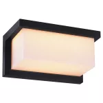 Solarna Oprawa Elewacyjna LED z czujnikiem SOE-12