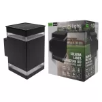 Solarna Oprawa Elewacyjna LED SOE-14C