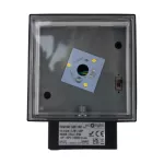 Solarna Oprawa Elewacyjna LED SOE-14C