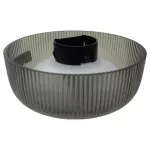 Solarna Oprawa Elewacyjna 2w1 LED SOE-16BD, CK
