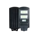 Lampa uliczna solarna 60W 4000K