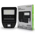 Solarna lampa uliczna 50W 4000K